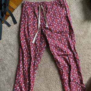 Vineyard Vines Men’s Christmas Lounge Pants